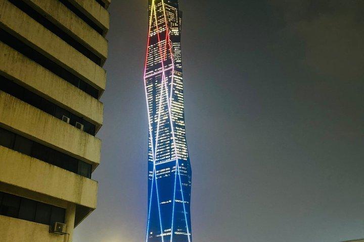 プライベートペナンツアー（8時間）