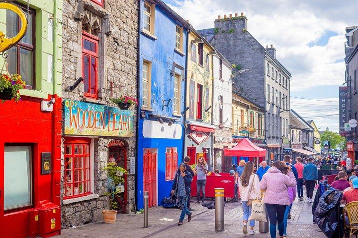 The Claddagh Ring Experience