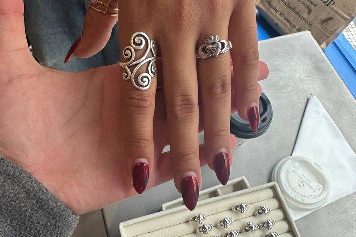 The Claddagh Ring Experience