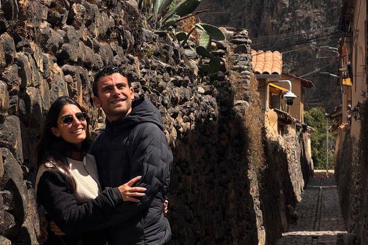 Tour privato della Valle Sacra degli Incas