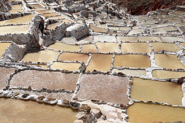 Tour privato della Valle Sacra degli Incas