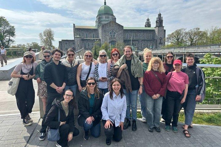 Galway Celtic Mythology Tour