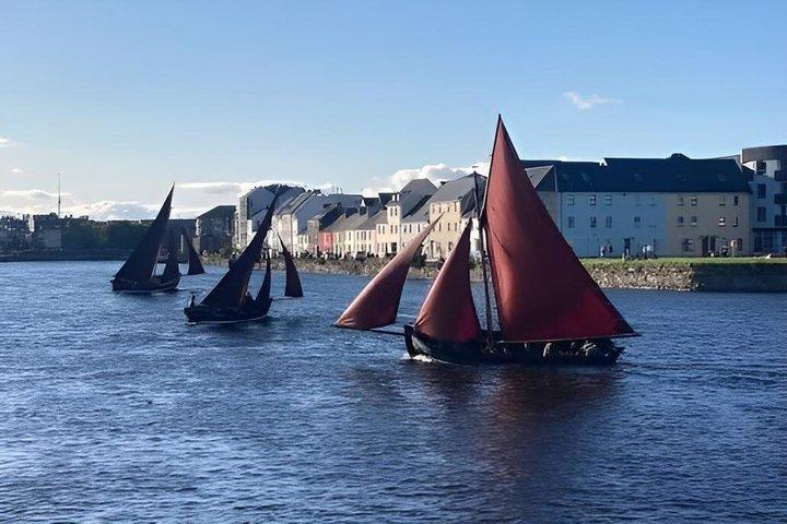 Galway Celtic Mythology Tour