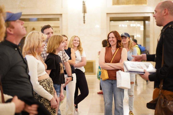 Secrets of Grand Central Private Tour