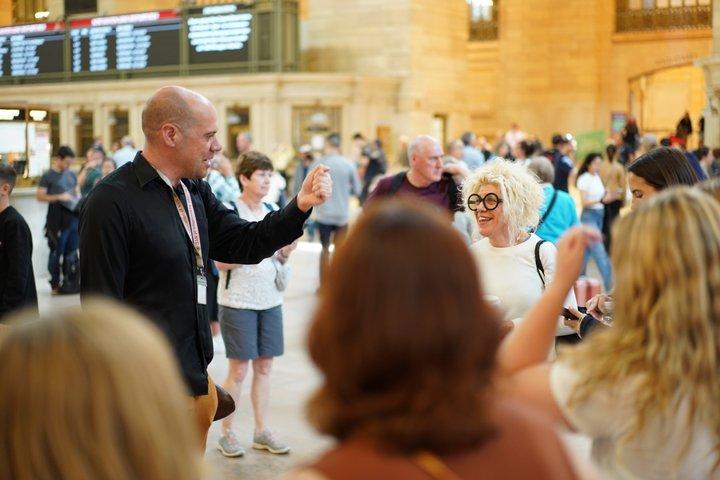Secrets of Grand Central Private Tour