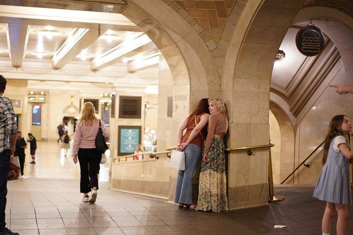 Secrets of Grand Central Private Tour