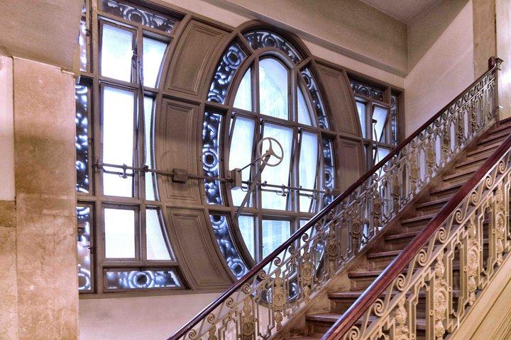 Secrets of Grand Central Private Tour