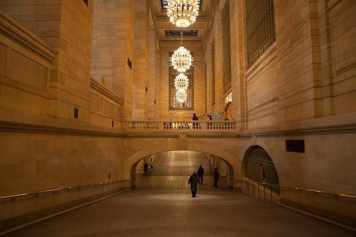 Secrets of Grand Central Private Tour