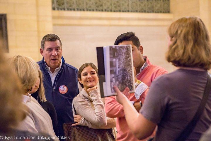 Secrets of Grand Central Private Tour
