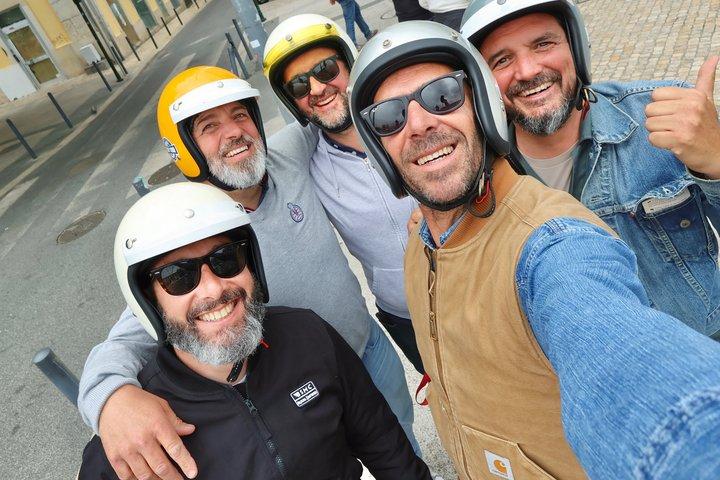 リスボンの魅力:景色、路地裏、そして発見に満ちた1時間