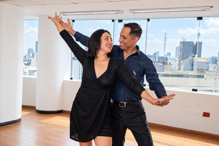 Salsa and Bachata Group Classes in Miraflores Lima