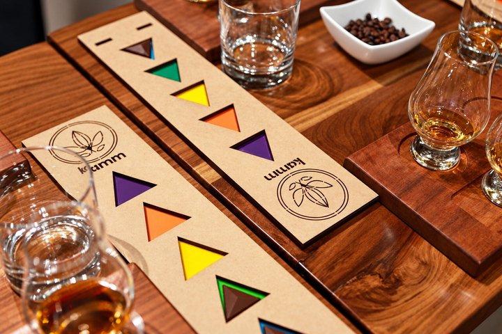 Rum & Chocolate Pairing: The Casa Baru Experience Casco Viejo