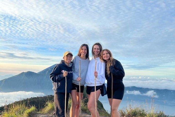 Attività simili a Mount Batur