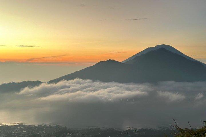 Attività simili a Mount Batur