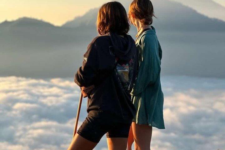 Attività simili a Mount Batur