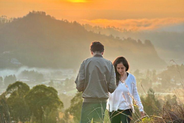 Attività simili a Mount Batur