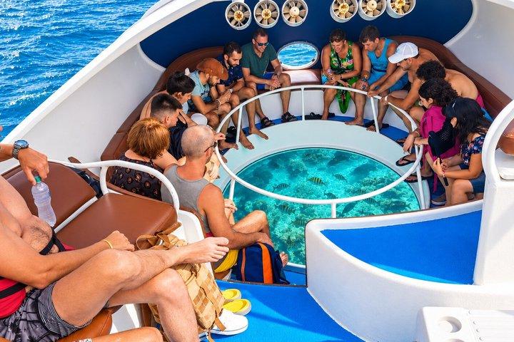 Punta Cana Scuba Doo: Underwater Scooter Adventure