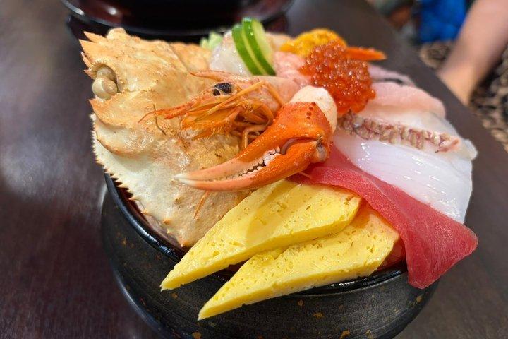 7 Hours Kanazawa Private Guided Tour