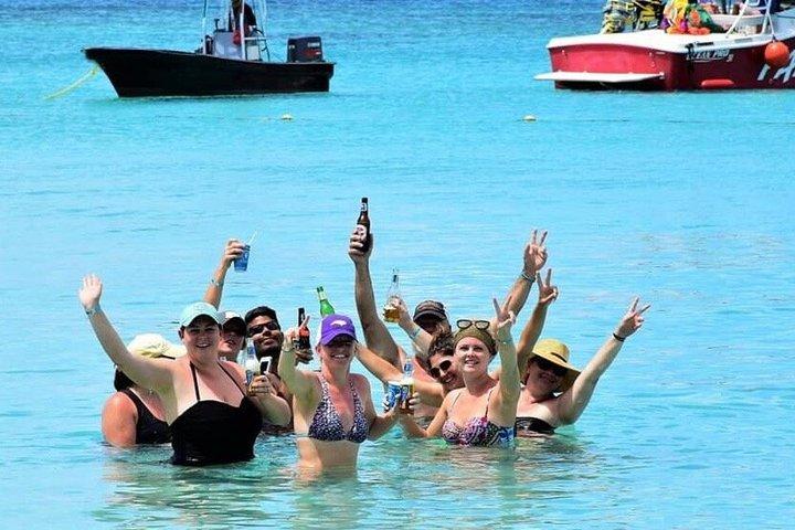 Roatan Monkeys & Sloths + Chokolade & Rum Smagning + Strandferie