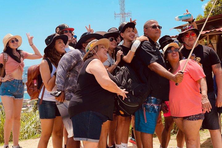 Roatan Monkeys & Sloths + Chokolade & Rum Smagning + Strandferie