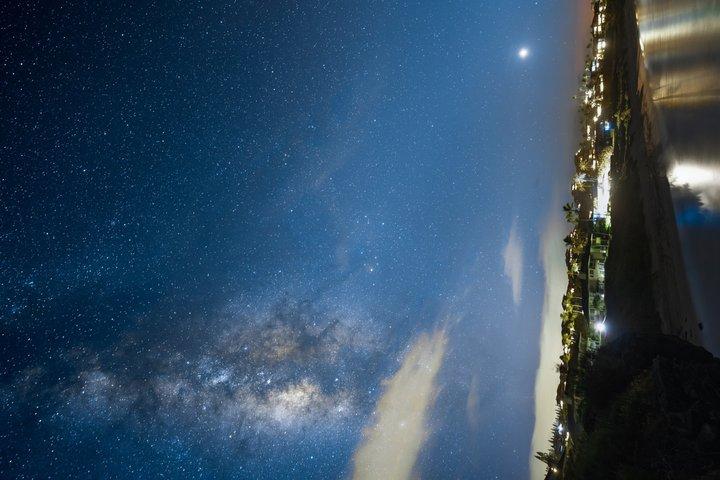 Stargazing tur i West Maui