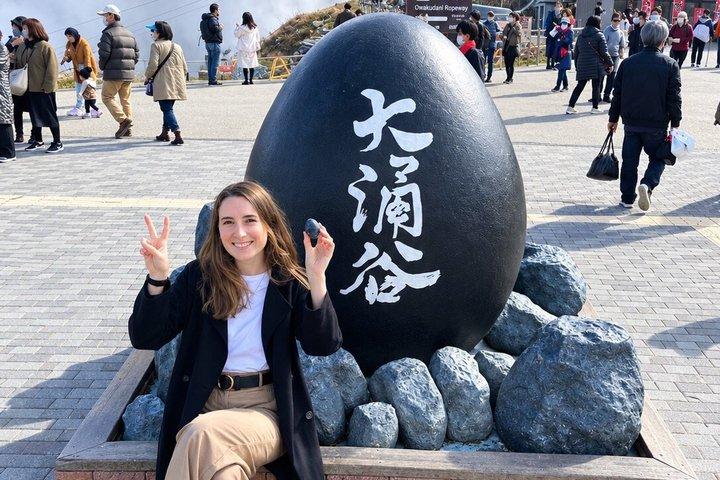 Mount Fuji Adventures Private Customized Tour With Hotel Pick Up
