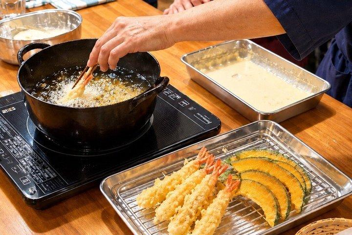 Bento-Box-Kochkurs