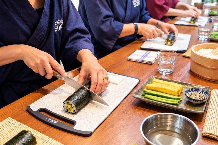 Bento-Box-Kochkurs