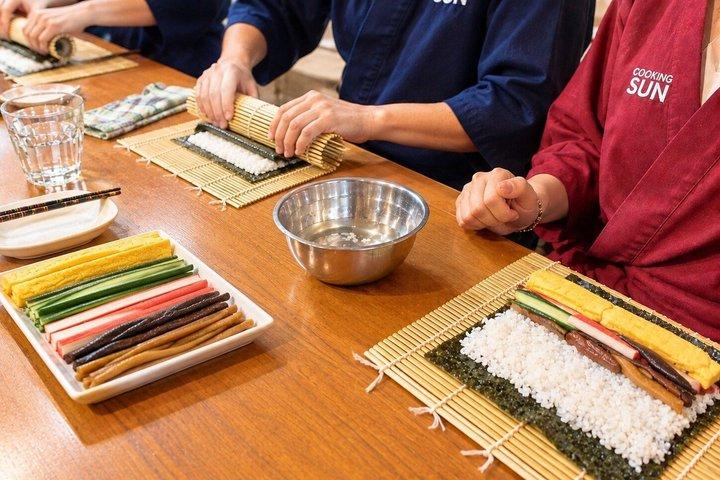 Bento-Box-Kochkurs