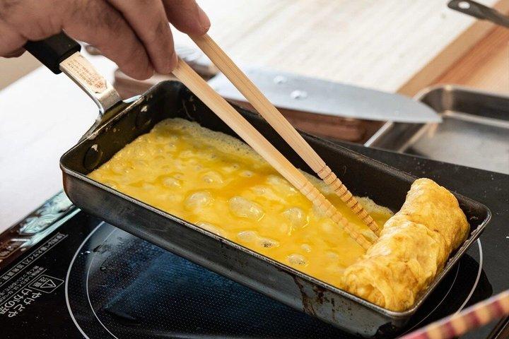Bento-Box-Kochkurs
