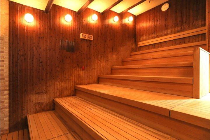 東京相模温泉 桜 平日 温泉スパチケット