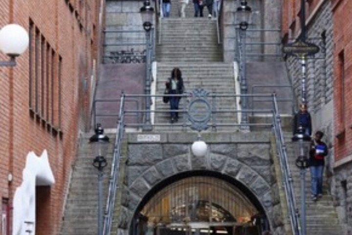 Stockholm 1986 Undersøg den uløste mordsag