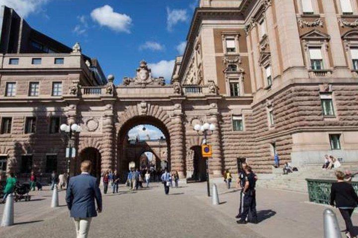 Stockholm 1986 Undersøg den uløste mordsag