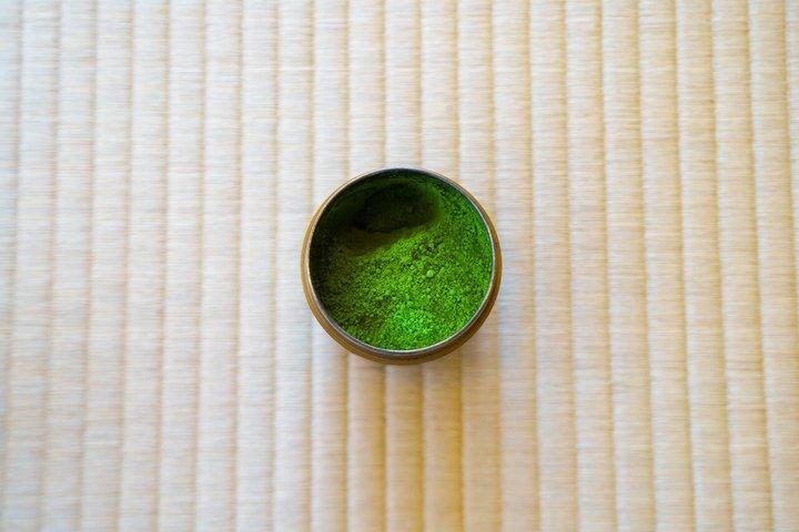 京都：小さな茶室で茶道体験