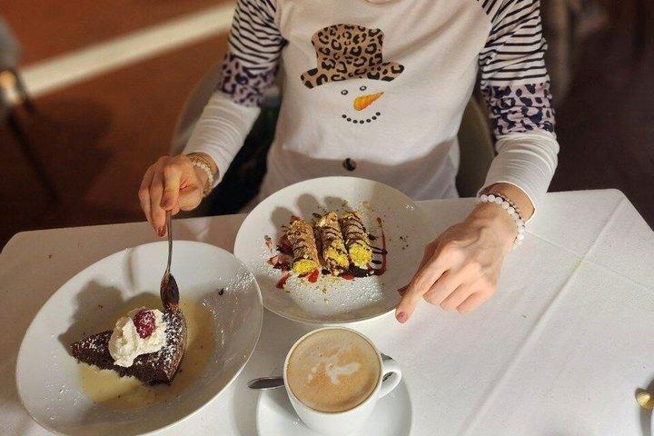 ニューヨーク ダウンタウン クリスマス プライベートツアー ウォール街と市場