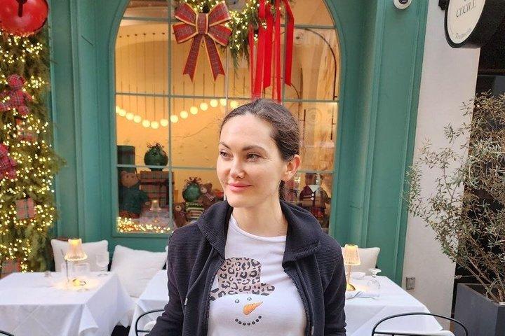 Tour privato di Natale nel centro di New York: Wall Street e mercati
