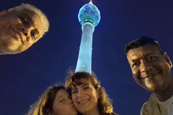 コロンボ市内&ショッピングトゥクトゥクツアー | プライベートツアーサービス