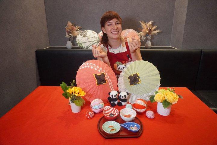 Tokyo Cute Bento : Cours de cuisine artistique de boîte à lunch de caractère