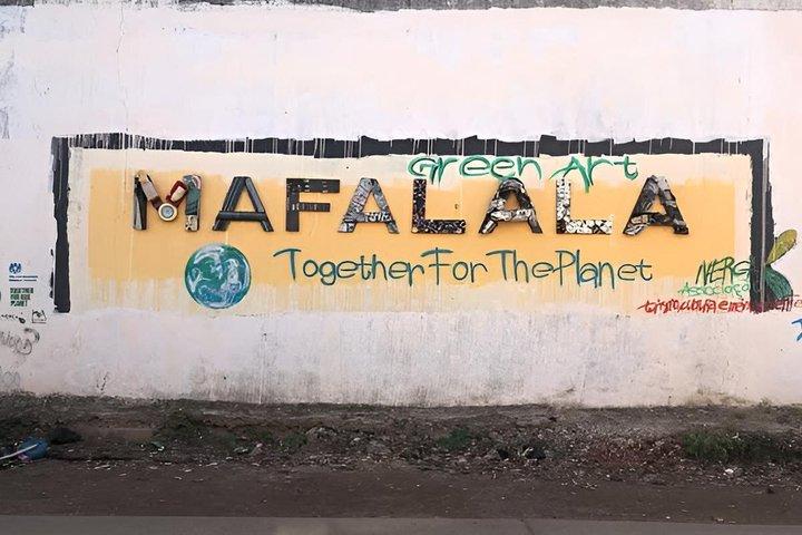 Mafalala Walking Tour
