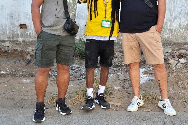 Mafalala Walking Tour