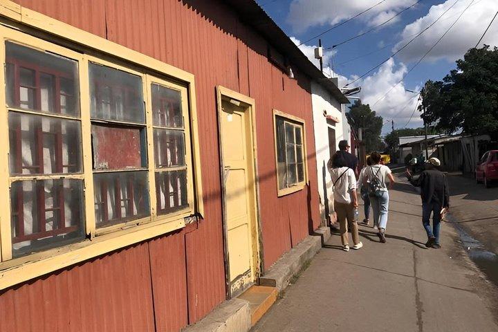 Mafalala Walking Tour