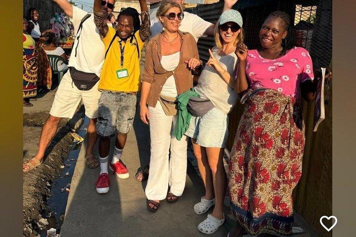 Mafalala Walking Tour
