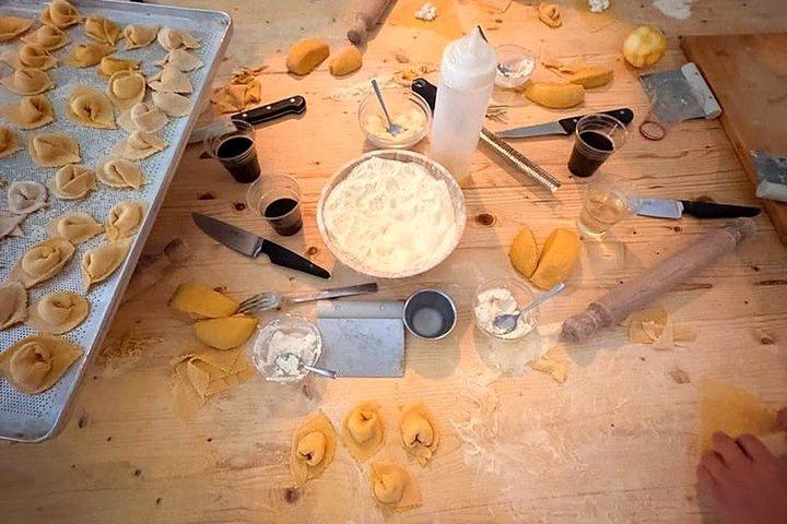 Cappadocia Home Cooking Experience