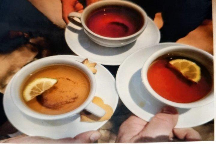 ナイロビ茶畑ツアー [キアンベトゥ茶農園] お茶試飲付き
