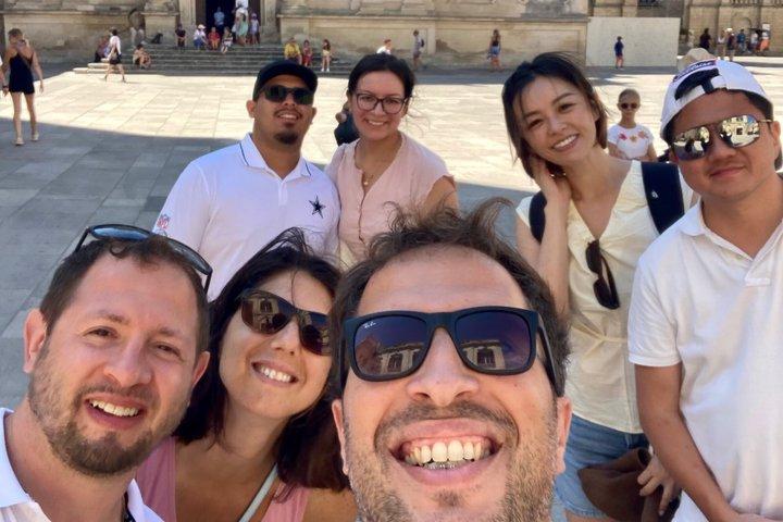 Private tour to discover Lecce