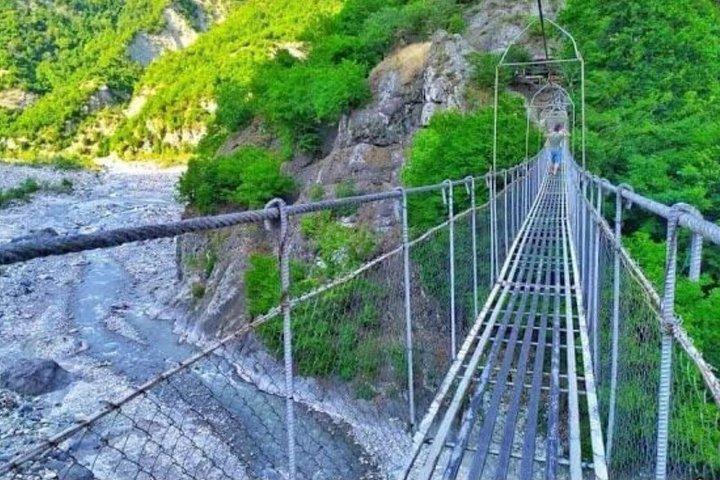 シェキ - アゼルバイジャンの4つの州を巡る終日ツアー