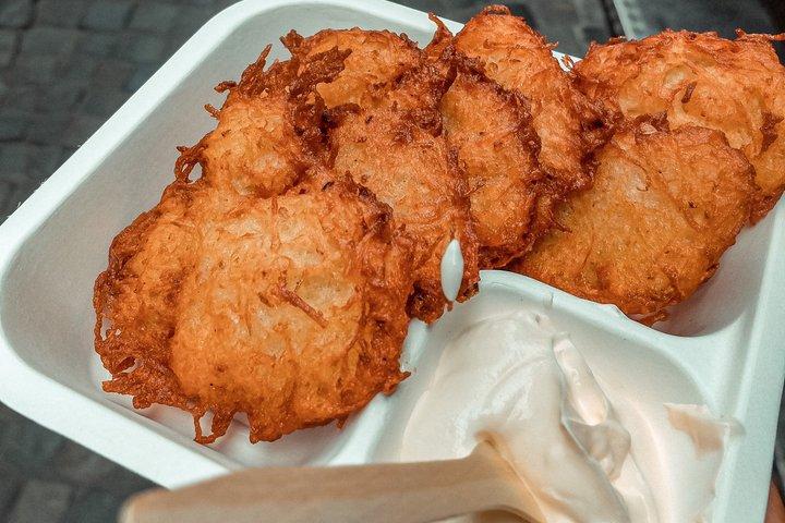 ケルンでの英語でのランチフードツアー「ケルンを味わう」