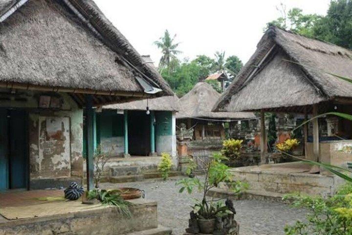 Bali: Benoa Shore Excursion – Balinese Home & Temple