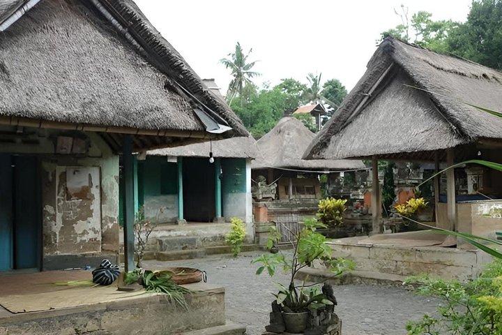 Bali: Benoa Shore Excursion – Balinese Home & Temple