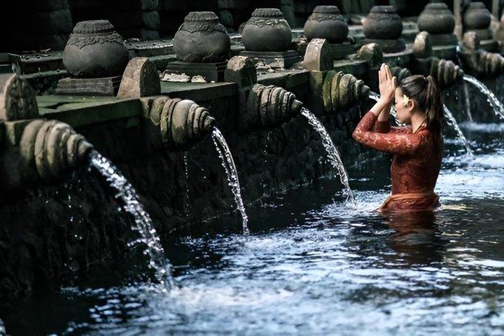Bali: Benoa Shore Excursion – Balinese Home & Temple
